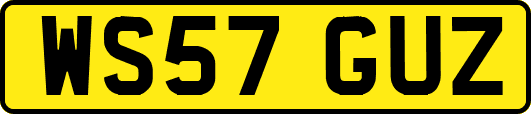 WS57GUZ