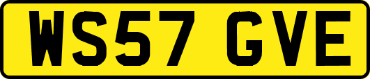 WS57GVE