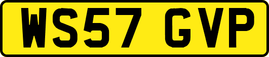 WS57GVP