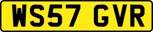 WS57GVR