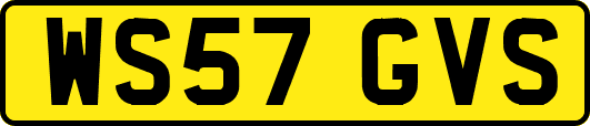 WS57GVS