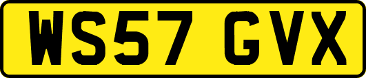 WS57GVX