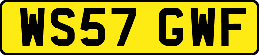 WS57GWF