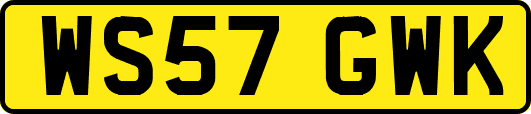 WS57GWK