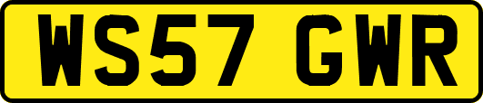 WS57GWR
