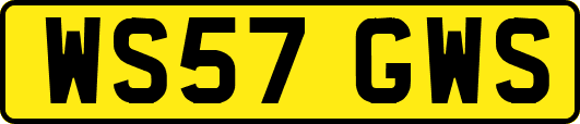 WS57GWS