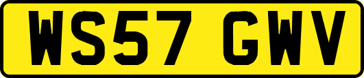 WS57GWV