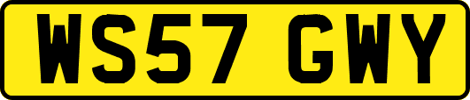 WS57GWY