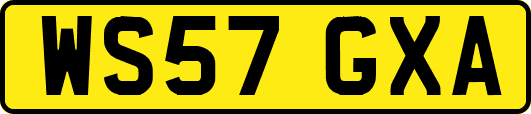 WS57GXA
