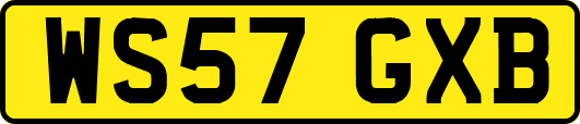 WS57GXB