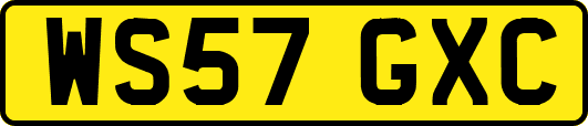 WS57GXC