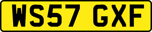 WS57GXF