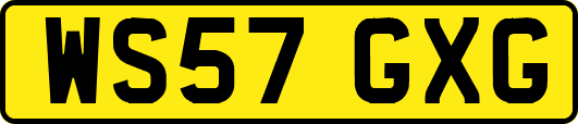 WS57GXG