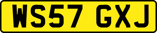 WS57GXJ