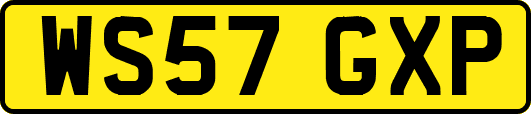 WS57GXP