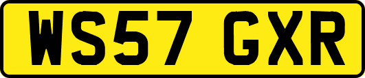 WS57GXR