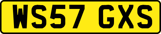 WS57GXS