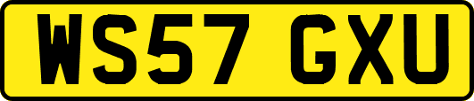 WS57GXU