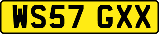 WS57GXX