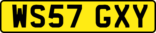 WS57GXY