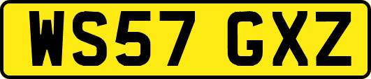 WS57GXZ