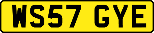 WS57GYE