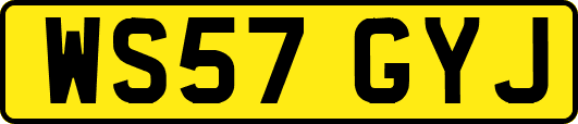 WS57GYJ