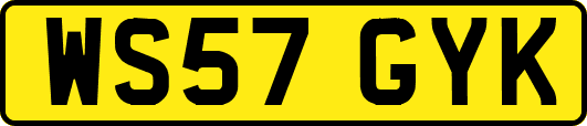 WS57GYK