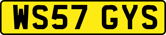 WS57GYS