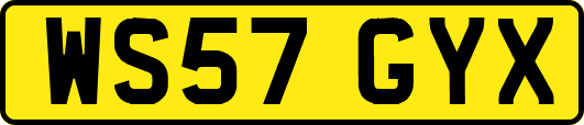 WS57GYX