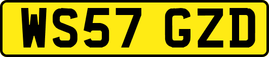 WS57GZD