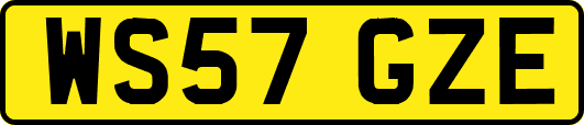 WS57GZE