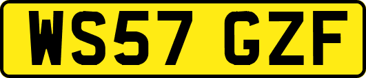 WS57GZF