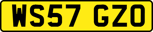 WS57GZO