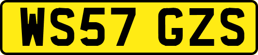 WS57GZS