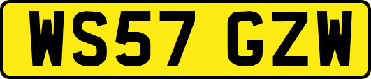 WS57GZW