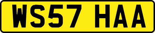 WS57HAA