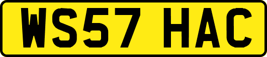 WS57HAC