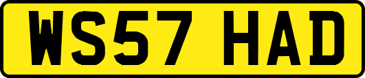 WS57HAD