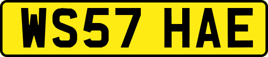 WS57HAE