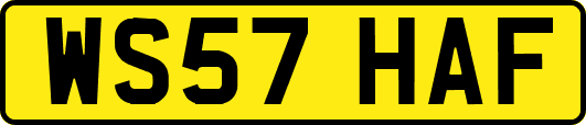 WS57HAF