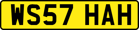 WS57HAH