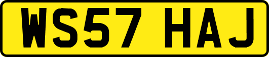 WS57HAJ
