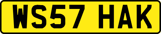 WS57HAK