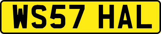 WS57HAL