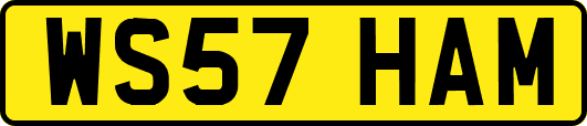 WS57HAM