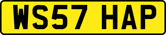 WS57HAP