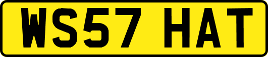 WS57HAT