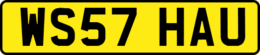 WS57HAU