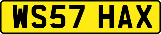 WS57HAX